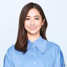 『好きな女性アナ』TBS・田村真子アナが初首位、『ラヴィット！』で認知・人気ともに上昇