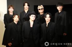 三代目 J SOUL BROTHERS、あす7日から初のエキシビション開催　過去から現代、未来への軌跡たどる