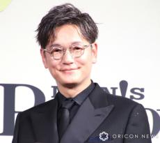 井浦新、自宅に小さな植物園　地球が動いてること「忘れさせないようにしてくれる」