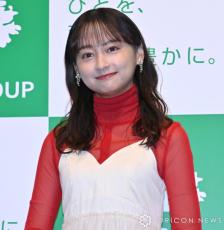 影山優佳、日向坂46卒業から1年「ゼロになったような感覚になるときも…」　勇気づけてくれる存在を明かす