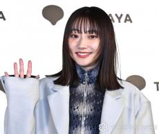 武田玲奈、デビュー10周年記念写真集を発売「私の10年をかけた1冊」　これからの10年に展望