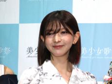 菅原りこ「色のない世界にいるみたい」　今年を振り返り「落ちるところまで落ちた1年」