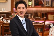 小泉孝太郎、仕事は“人生”　芸能活動20年以上も「全く飽きたことない」【テレ朝年末特番連載Vol.2】