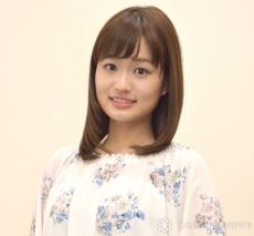 TBS篠原梨菜アナ、競馬実況デビューよどみなく飾る　いきなりGIも爆笑問題・田中裕二「とっても聞きやすい」