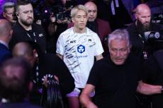 【UFC】朝倉海の本当の挑戦はここから…！　日本中に勇気を与えた挑戦者に感謝の声が続々