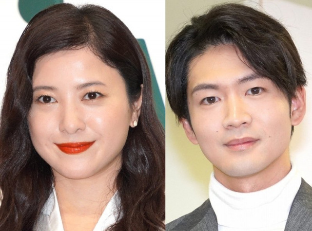 『光る君へ』“まひろ”吉高由里子＆“周明”松下洸平「2人の影がキスしてるような…」オフショットが話題