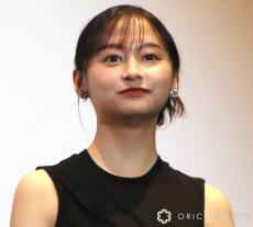 影山優佳、能力に出演者驚がく　「寝たら覚える」