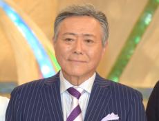 小倉智昭さん、膀胱がんのため死去　事務所が正式発表