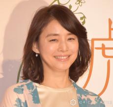 石田ゆり子、中山美穂さんを追悼「あの笑顔が忘れられないのです」　辻仁成原作の映画『サヨナライツカ』で共演