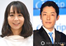 福田萌、次男とレアな“顔出し”親子2ショット「可愛いくて萌さんにそっくり」　夫はオリラジ・中田敦彦