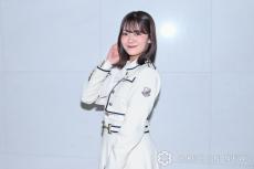 乃木坂46奥田いろは、2年間過ごした“アンダー”で成長　初選抜は「驚きすぎて声が出なかった」【「歩道橋」インタビュー前編】