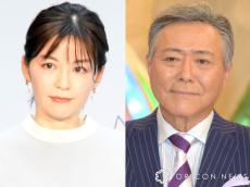 中野美奈子アナ、小倉智昭さんを追悼　『とくダネ！』で共演、思い出ショット添え「はにかんだ笑顔が大好きでした」