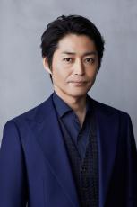 『日本一の最低男』安田顕の出演決定　初共演の香取慎吾の幼なじみ役に「クレバーな部分も表現できれば」【コメントあり】