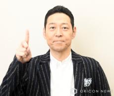 東野幸治、激化するお笑い賞レース審査員「断ります」   M-1決勝直前に孤高の「マルコポロリ-1」【インタビュー】