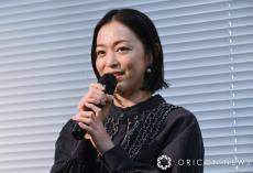 岩佐真悠子、芸能界引退後初公の場　介護職として週5で働く日々明かす「すごく充実した毎日」