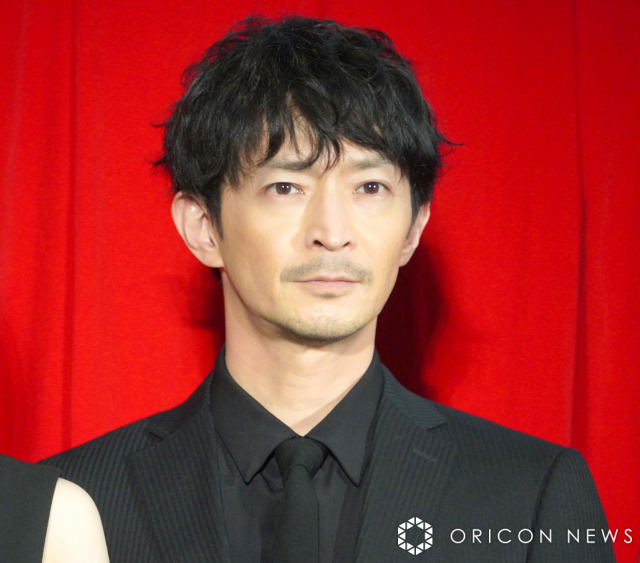 津田健次郎、中1のときは丸刈りだった「趣味で」　あだ名は「つるっぺ」