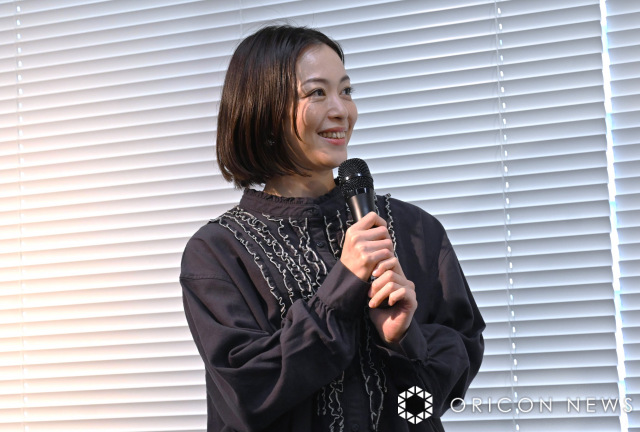 岩佐真悠子、4年前芸能界引退し介護の道に「きついだけの仕事じゃない」　人材不足の介護現場に切実な訴え