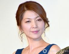 飯島直子「いつみんなに言おうか…」“家族”との別れを報告　思い出の写真多数添え「ただただ愛おしく」