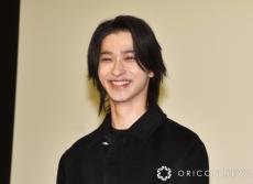 横浜流星、座長として大河『べらぼう』を背中で引っ張る「自分の姿によって『頑張ろう』と思ってもらえたら」