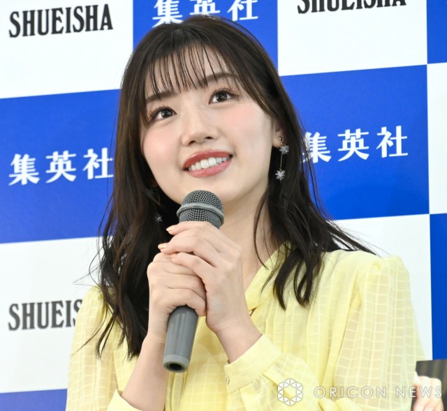 日向坂46佐々木美玲、初声出しOKの“東京ドーム”は「皆さんの腹からの叫びを期待したい！」　25歳の目標も明かす