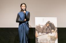 河合優実『ふてほど』ブレイク前…SNSに突然DM秘話「映画館にいた人ですよね」  “始まりの場所”明かす