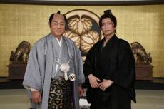 GACKT『新・暴れん坊将軍』で徳川宗春役　将軍の座を狙う“かぶき者”演じる「健さんと共演できるのは“誉れ”」