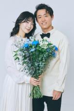 檜山沙耶、プロテニスプレイヤー西岡良仁との結婚を正式発表「私が失敗した料理を笑って食べてくれる優しさを持つ人」【コメント全文・一問一答】