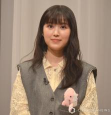 『全決』豊玉ちゃん・福本莉子、ほっぺにハートの絆創膏姿に「かわいすぎてヤバい」「既に豊ちゃんロス」