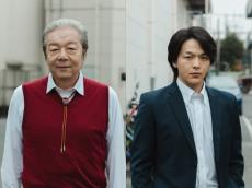 古田新太＆中村倫也、バカリズム脚本『ノンレムの窓』主演　ラストを予告「最後の最後にドデカイもんがある」【コメント全文】