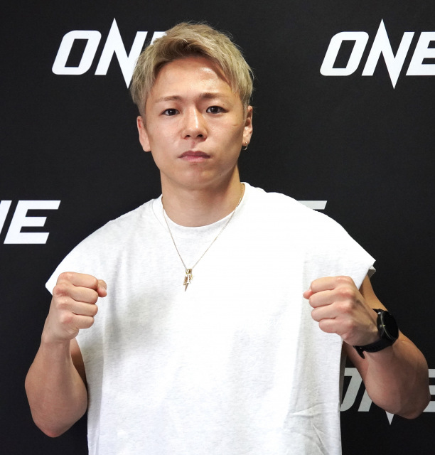 【ONE】武尊「ONE仕様になった正明の試合を見るのが楽しみ」ラオスでの活動、そしてロッタン戦を語る【インタビュー】