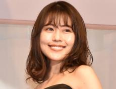 有村架純“朝の生放送”に「緊張…」　ネット「そんな姿も可愛いｗ」