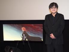 細田守、最新作『果てしなきスカーレット』2025年冬公開