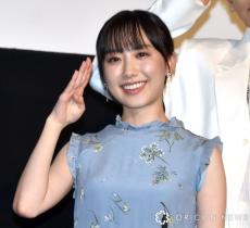 芦田愛菜、子役→大人で“泣き芝居”に変化　佐藤健＆阿部サダヲも絶賛「大人になられて…」