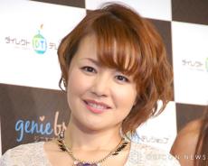 元モー娘。中澤裕子、9歳長男の近影を紹介「5キロのお米を抱える息子」