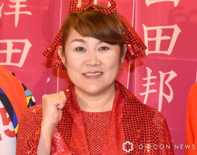 山田邦子『M-1』審査員の苦悩　松本人志不在で“重鎮枠”なくなるも「若返るのはいい」