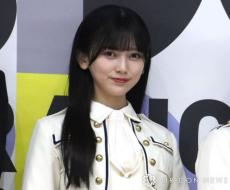 乃木坂46池田瑛紗、自作ロゴ披露「シンプルでかっこよく」急ピッチの制作で「即納品」