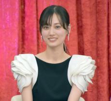 山下美月、オフがあったら行きたい場所は「フィンランド」