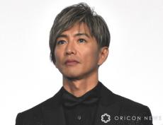 木村拓哉、オク・テギョンを絶賛　及川光博も「本当にいいヤツ」