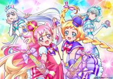 サンタの正体は？プリキュアで反響　子どもからの質問に回答困る親が歓喜「いいお話」「助かります」」