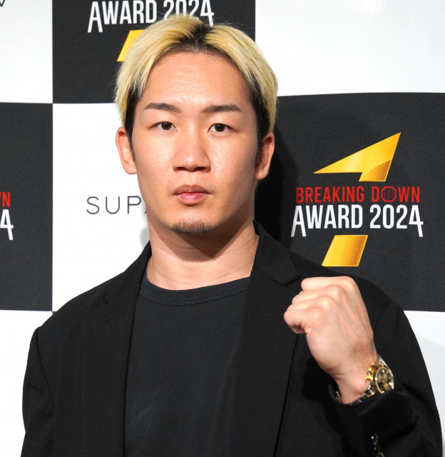 朝倉未来CEOが語るBreakingDownの進化と課題　UFCとの協力、溝口氏の次戦、そして自身の参戦の可能性