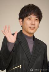 二宮和也、【推しの子】カミキヒカル役「恐怖だった」　徹底した情報管理告白