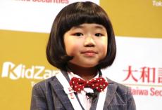 永尾柚乃、将来の夢は監督　脚本のアイデアは「パーンと浮かぶ」