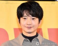 向井理、来年4月から個人事務所所属に　ホリ・エージェンシー合併にともない会社名消滅「想像もしておらずまさに青天の霹靂」