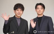 二宮和也、櫻井海音の超ド級の“うそ”に感心「泣けました」　自身は「びっくりするぐらいうそつく」