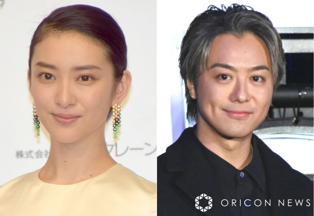 武井咲、31歳の誕生日を報告「子どもたちからは、ちゅーしてもらい浮かれちゃうよね」　夫のEXILE TAKAHIROも「いいね！」で祝福