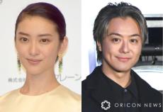 武井咲、31歳の誕生日を報告「子どもたちからは、ちゅーしてもらい浮かれちゃうよね」　夫のEXILE TAKAHIROも「いいね！」で祝福