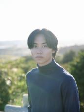 太田将熙“テーマは映画”2025-2026年カレンダー発売決定「もはやこれはカレンダーではないのかも」　2月にはイベントも