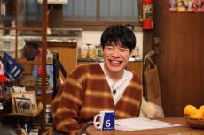 川島明の印象は「競馬好きのおじさん」坂井瑠星が語る　2024年は「寿命がすり減ったような1年」…馬術もフォーカス