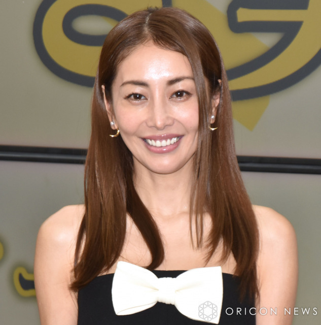 熊切あさ美、原因不明の病気を罹患「まず人に合うのが嫌になってしまう」　同じ病の人へメッセージ