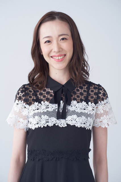 元宝塚・愛花ちさき、結婚　『宇宙鉄人キョーダイン』『特捜最前線』夏夕介さんの娘、母は伊藤めぐみさん